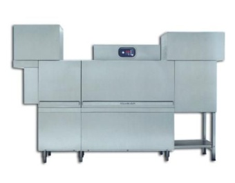 Машина посудомоечная Comenda ACS 101 прав.-лев. в ШефСтор (chefstore.ru)